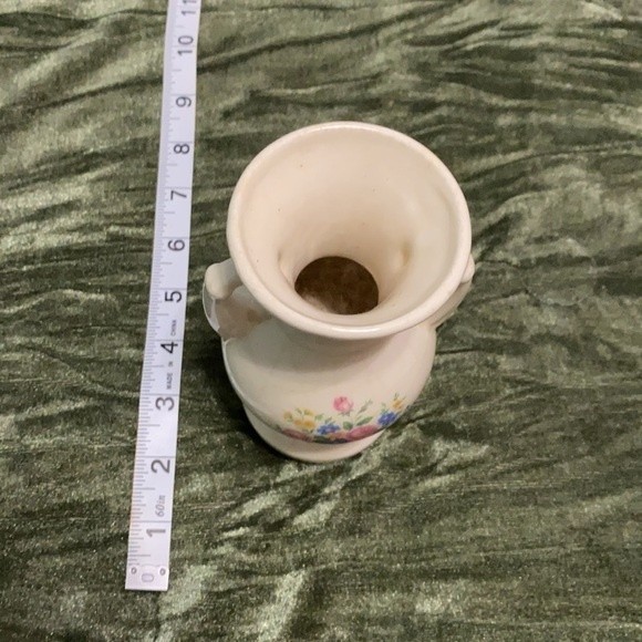 Flower Vase Double Handle - Picture 4 of 4